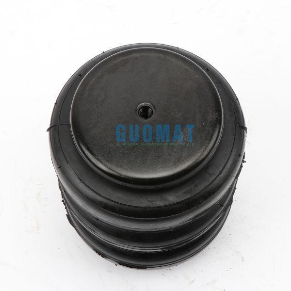 Весна воздуха мембраны тройки 3B2400P01 с воздуховодом 3/8NPT для оборудования для испытаний корабля