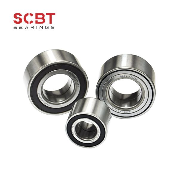 DAC42800037 Front Wheel Bearing 42*80*37mm for Fiat