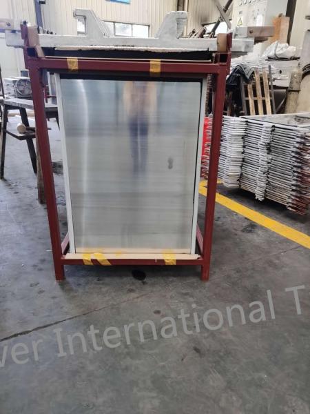 ODM 250mm Aluminum Alloy Plate 4x10 Aluminum Sheet Metal Heat Resistance