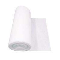 Material del filtro de aire para medios 100m 80cm papel pre HEPA de medio rendimiento personalizado