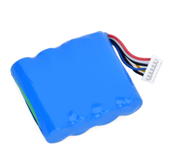 Замена батарей 2000мАх оборудования радуги 14282 радикала 7 Масимо медицинская перезаряжаемые