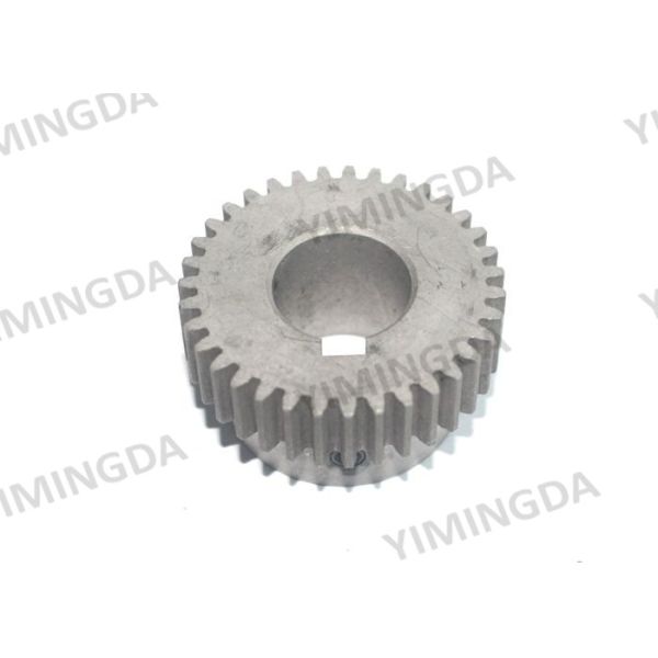 ギヤ、ピニオン、Ｘ 軸ドライブ 89660000 - ガーバー のカッター機械のための…