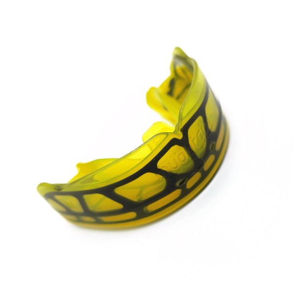 Niños MRC Dientes de silicona ortodoncia dental brackets entrenador I3 Dientes mixtos