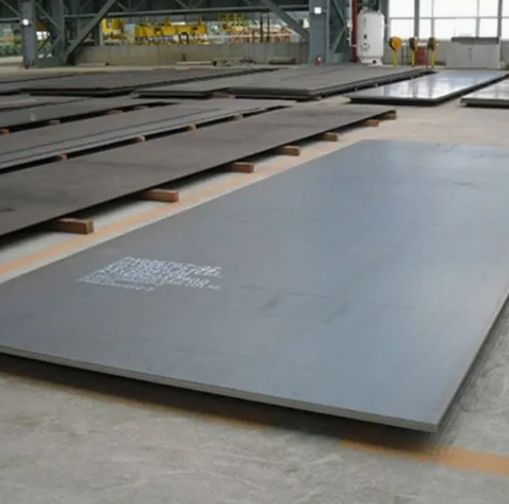 Customizable alloy steel plate with thickness from 6 to 200 millimeters and width from 1500 to 2500 millimeters for industrial