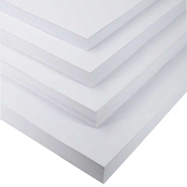 Sbs Chenming Fbb Board Paper GSM 230/Fbb/Gc2 C1s Ivory Board