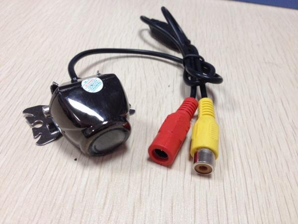 Night vision Universal Vehicle Rear View Camera 420TVL with CMOS Sensor
