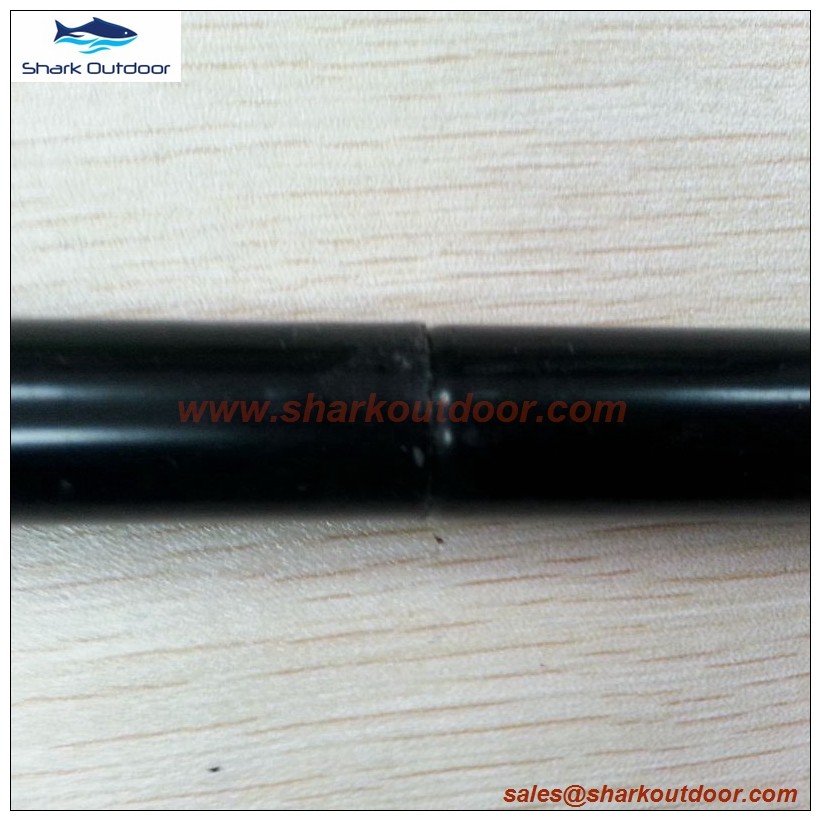 Outdoor Camping Steel tent pole