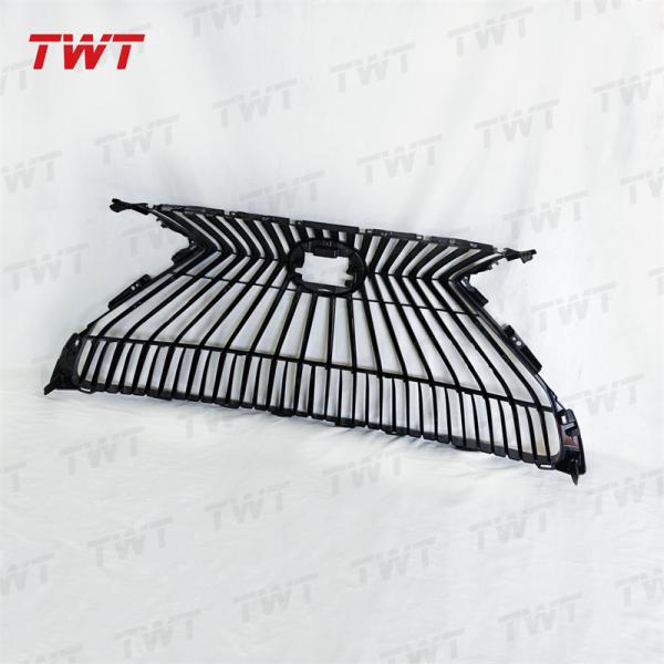 TWT 53101-33670 Car Grills Body Kit Front Bumper Cover 5310133670 for Toyota Lexus ES350 2018-2021