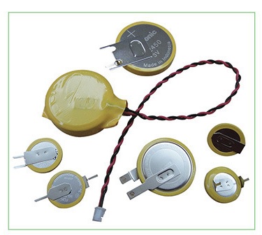 CR2 щелочная литиевая батарея 3V 20mA цилиндрическая ячейка 10 лет срока годности при хранении