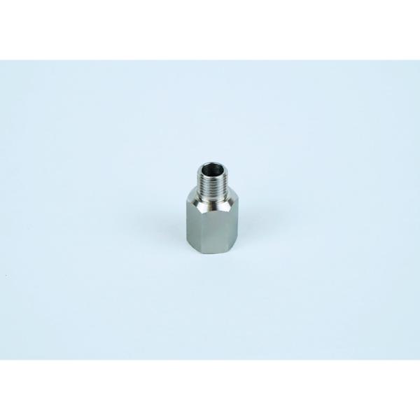 01-0828001 garnet outlet hole Flow replacement Parts for 87000PSI Intensifier Pump