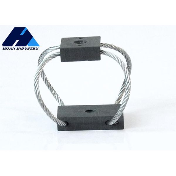 GR2-12A-A Camera Vibration Isolator for Helicopter Drone UAV Gimbal