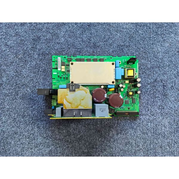 Factory Stock Supply Inverter Control Board 130B6002 5.5kw-7.5kw Danfoss Inverter CPU Control Board