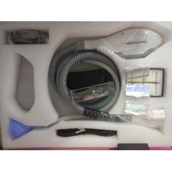 IPL HR SHR Skin Rejuvenation Beauty Machine For Salon