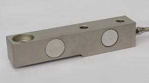 Single Ended Shear Beam Load Cell 3mv Output 500-20000kg Capacity