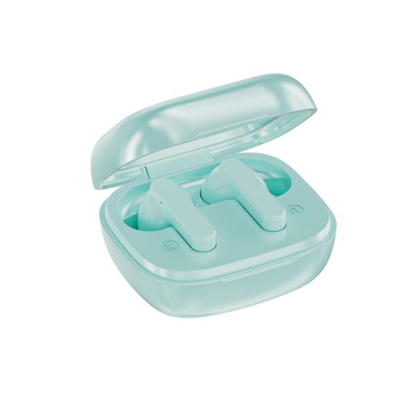 ホール対応ワイヤレスBluetoothイヤホン ノイズキャンセリングANC WT-7 互換性 Android 5.0 IOS 9.0