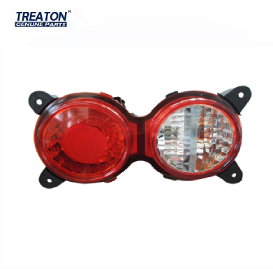 Treaton Auto Part OEM 92101-4E000 92102-4E000 92101-4E012 92102-4E012 92401-4E020 92402-4E020 Head Lamp for Bongo 04