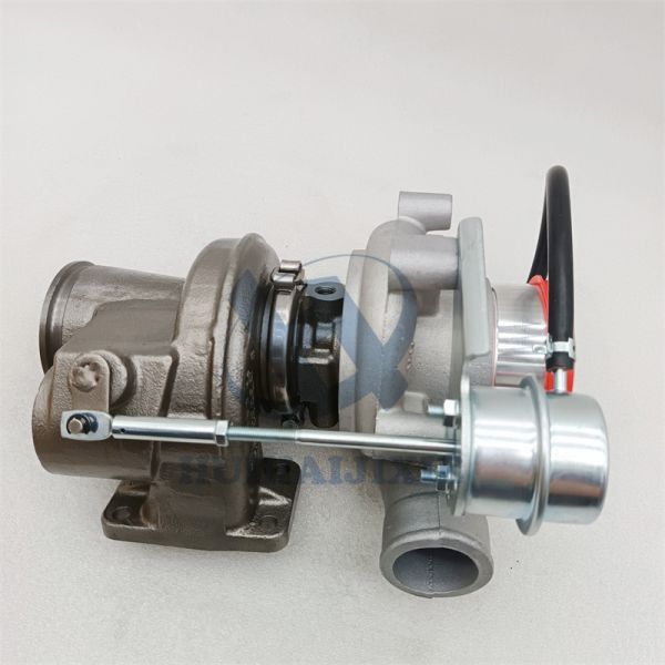 Excavator Parts 3806298   380-6298  Turbocharger for 4BT 4BT3.9 Engine