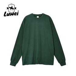 Wholesale Personalized Workout Heavyweight 100%cotton Custom Oversize Premium Street Hoody Basic Hoodie