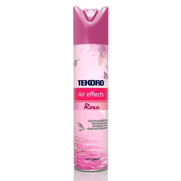 Automatic Air Freshener Aerosol Spray Refill with Coffee Odor Type, 200ml Capacity and CE, RoHS, SGS, GMP Certified