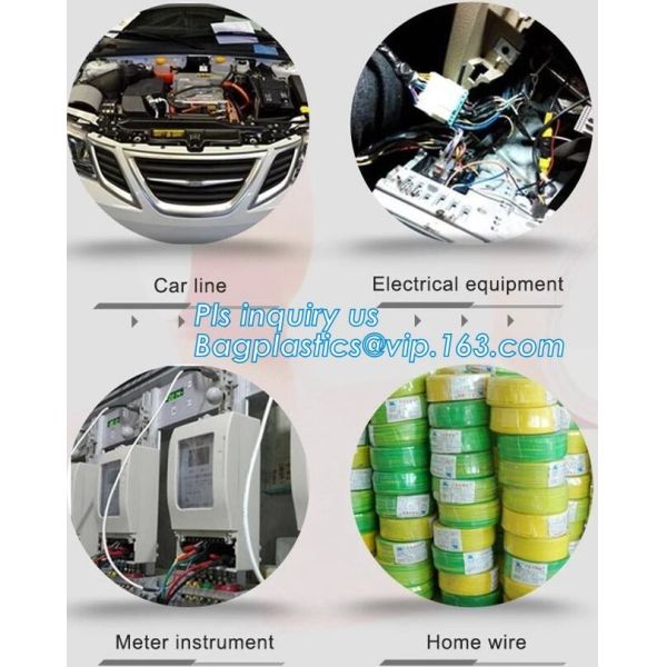 PVC Insulation tape,Electronic Double Sided Tape for various bonding,Sequence Tape Electronic Component Tape 6mm*3000m