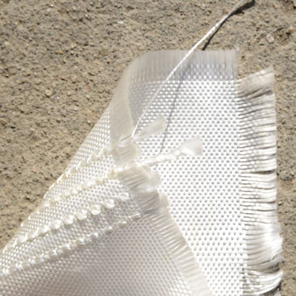 UV Resistance PP or PET Woven Geotextile 200kN Geofabric for Road Construction