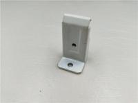 Os suporte de aço inoxidável do metal da mobília decoram o hardware que carimba as peças
