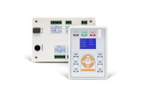 Contrôleur laser à CO2 RUIDA RDC5121G pour le traitement non métallique avec contrôle à deux axes et interpolation XY