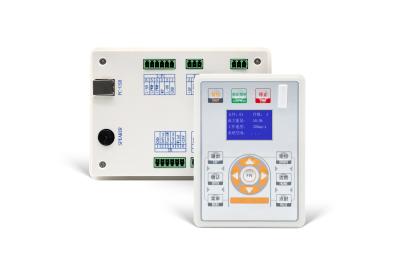 Contrôleur laser à CO2 RUIDA RDC5121G pour le traitement non métallique avec contrôle à deux axes et interpolation XY