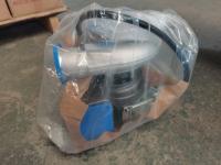 SINOTRUK Pièces turbocompresseur VG1560118229 HW50W