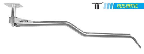 Star from the detail