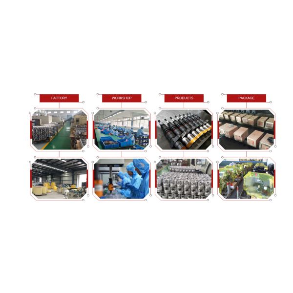 Fleetguard Filter System Spare Parts for Truck Diesel Engine Fuel Filter FF5580