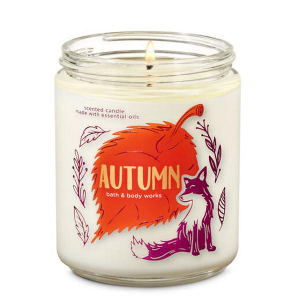 Customized Label Scented Jar Candle Natural Soy Wax Luxury White Glass Candle Jar