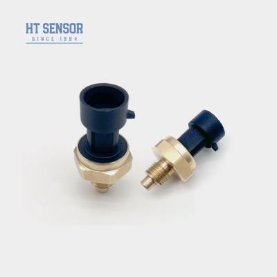 PT100 PT1000 Sensor de transmissão de indicador de temperatura com sensor de temperatura de material de latão