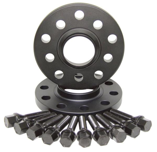10mm Hub Centric Forged Aluminum Wheel Spacers For VW & AUDI