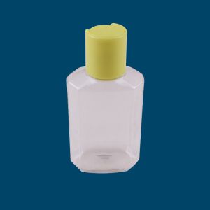 Flip Top Dispensing Caps