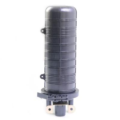 FOSC Fiber Optical Splice Closure IP65 IP68 Easy Installation Wide Application