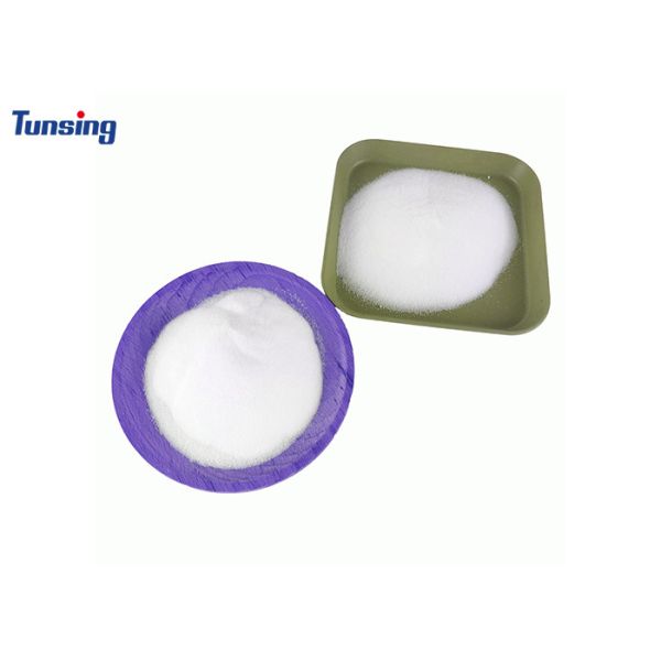 DTF Powder 80-200/ 150-250um White Hot Melt Powder For Dtf