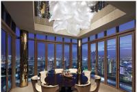 Customized Luxury K9 Crystal Bead Large Crystal Chandelier Lighting Luxury Villas, High-End Clubs