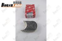 8-94372193-0 ISUZU Connecting Rod Bearing Set 8943721930 8973582340 8943721931 TFR TFS NKR NPR