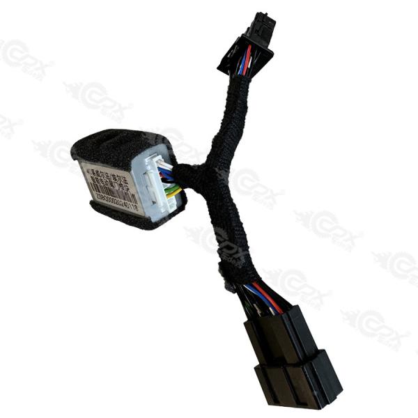 2018- Alphard Electric Tailgate Module OEM Simplify Your Vehicle's Tailgate Operation