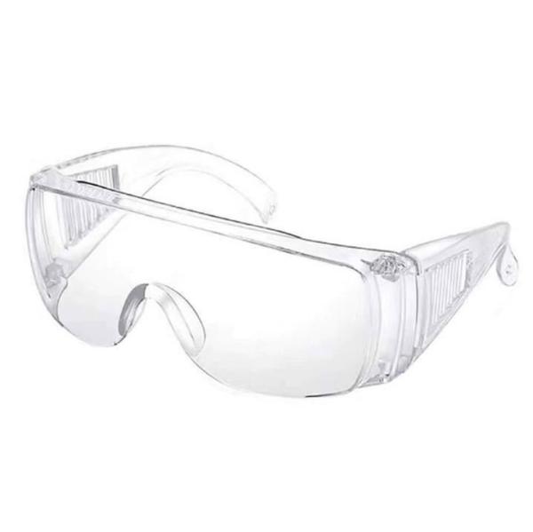 Safety  Medical Protective Glasses Medical Eye Disposable Fog Glasses
