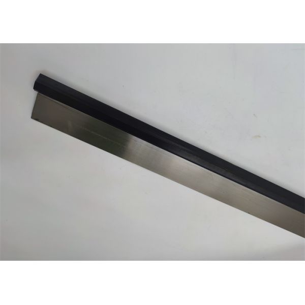 Умывающее лезвие для KBA105 L 1140MM W 40MM для KBA105 Части печатных машин