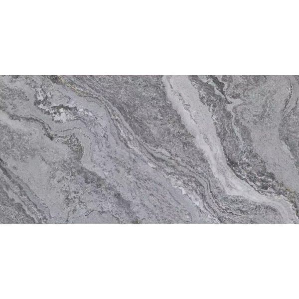 Impressive and Marble Like Porcelain Ceramic Modern Style Tiles In Grey