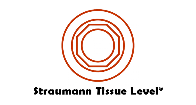 Устой Ø 5.5mm h 2mm лечения RN уровня ткани ITI Straumann 3mm