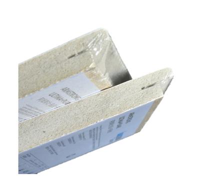 Fireproof Materials Armstrong Acoustic Ceiling Tile 2x2 For Improved Acoustic Control