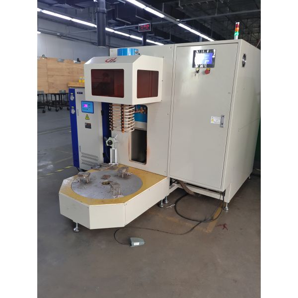 Non-Standard Automobile High Frequency Filter Welding Machine By Customized