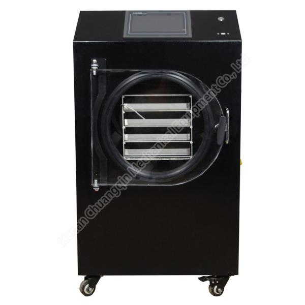Strawberry Blueberry Fruit Freeze Drying Dryer Machine Fruit Vegetables Meat Pets Freeze Drying Machine