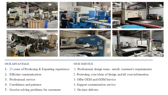 Custom Square Round Aluminum Copper Heatsink CNC Machining Heat Sink Extrusion