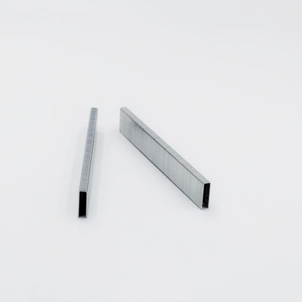 4j Series Steel U-Type Nail 20 Gauge 419j Staples for Upholstery