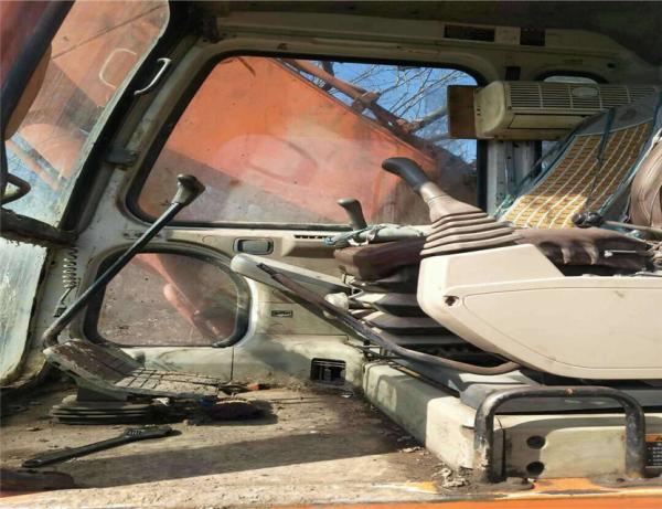 good cheap used doosan dh220-7/dh225-7 Korea Original dh220-5/used doosan dh225-7 excavator made in korea for sale